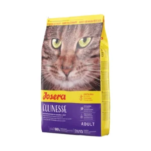 غذا خشک گربه جوسرا (JOSERA) کولینس