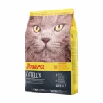 غذای خشک گربه جوسرا مدل catelux وزن 2 کیلوگرم