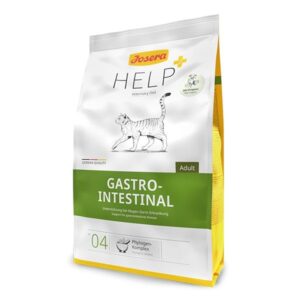 غذای خشک گربه جوسرا JOSERA مدل گاسترو GASTRO-INTESTINAL وزن 10 کیلوگرم