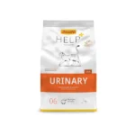 غذای خشک گربه جوسرا JOSERA مدل یورینری هلپ URINARY HELP وزن 2 کیلوگرم