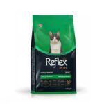 غذا خشک گربه بالغ رفلکس پلاس (REFLEX PLUS) هایپو آلرژی طعم مرغ