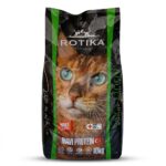 غذا خشک گربه بالغ روتیکا (ROTIKA) ادالت طعم مرغ و گوشت و ماهی