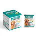مکمل پروبیوتیک سگ و گربه پرودی پت (PRODY PET) بسته 15 ساشهای