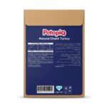 پوچ سگ پتوپیا (PETOPIA) طعم بوقلمون 185 گرم - تصویر 2
