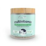 قرص مکمل سگ و گربه ادواکر (ADVACARE) مولتی ویتامین طعم مرغ و جگر