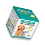 مکمل پروبیوتیک سگ و گربه پرودی پت (PRODY PET) بسته 15 ساشهای