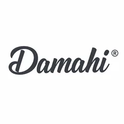 Damahi logo