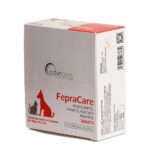 قرص ضد انگل سه ترکیبه سگ و گربه ادواکر (ADVACARE) بلیستر 10 عددی - تصویر 2