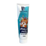 خمیر مالت گربه ویتامینه دوشس (DUCHESS) طعم مرغ و گوشت وزن 100 گرم - تصویر 2