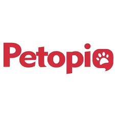 لوگو پتوپیا (PETOPIA)