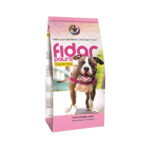 غذا خشک سگ بالغ فیدار (FIDAR) نژاد کوچک