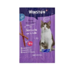 تشویقی مدادی گربه وینستون (WINSTON) طعم ماهی