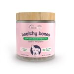 قرص مکمل سگ ادواکر (ADVACARE) سلامت استخوان و دندان سگ ادواکر (healthy bone)