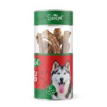 تشویقی طبیعی سگ سویل پت (SEVIL PET) سیرابی گاو 190 گرم